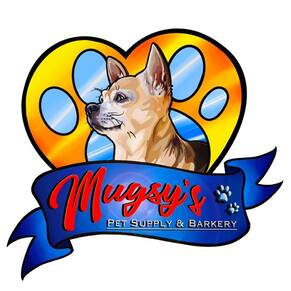 Mugsy's Logo
